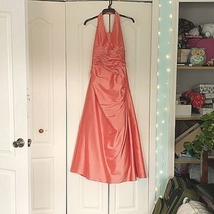 Formal dress
